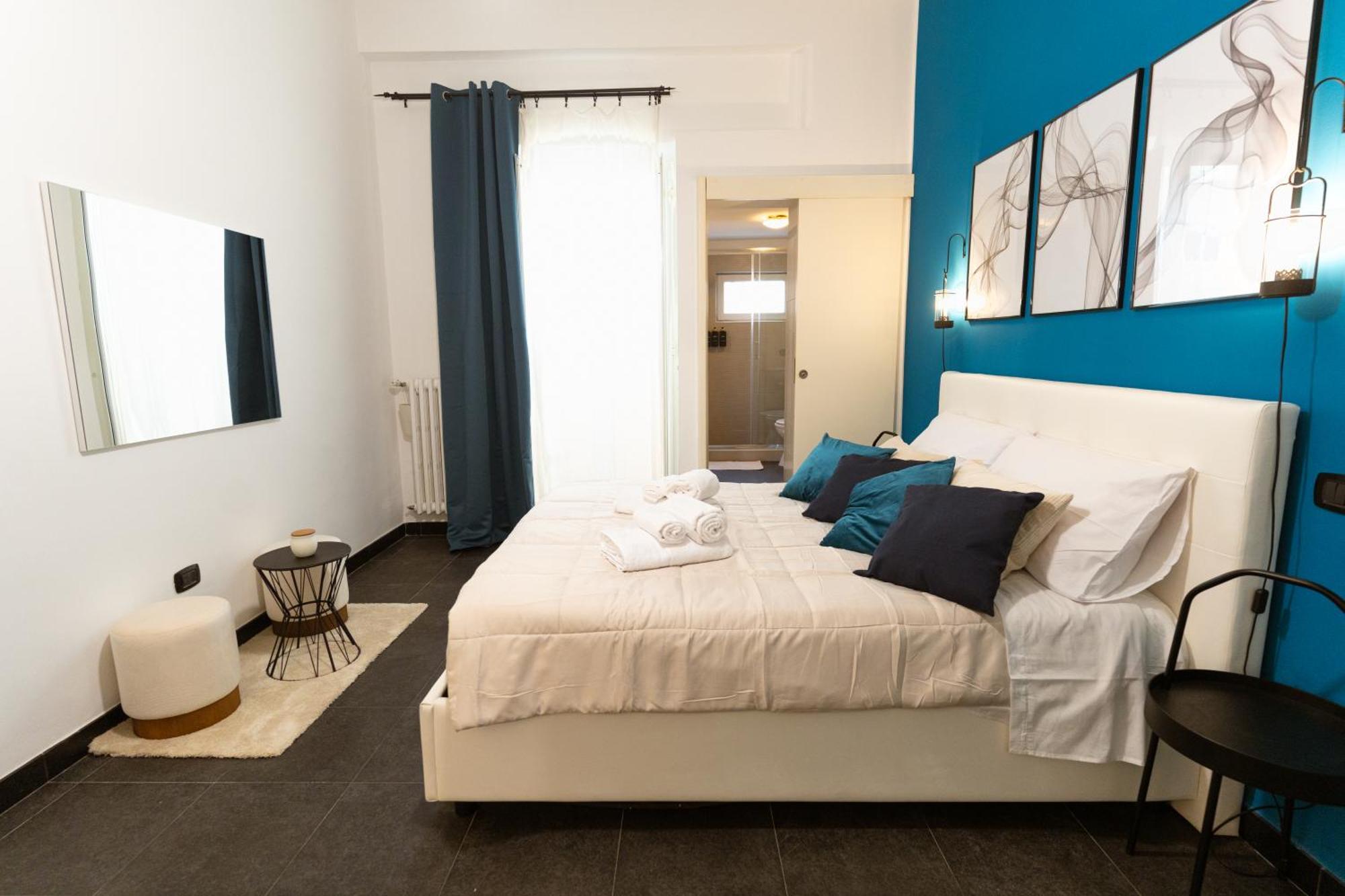 Apartment Behomes Peaceful Retreat W Sauna Near S Bari