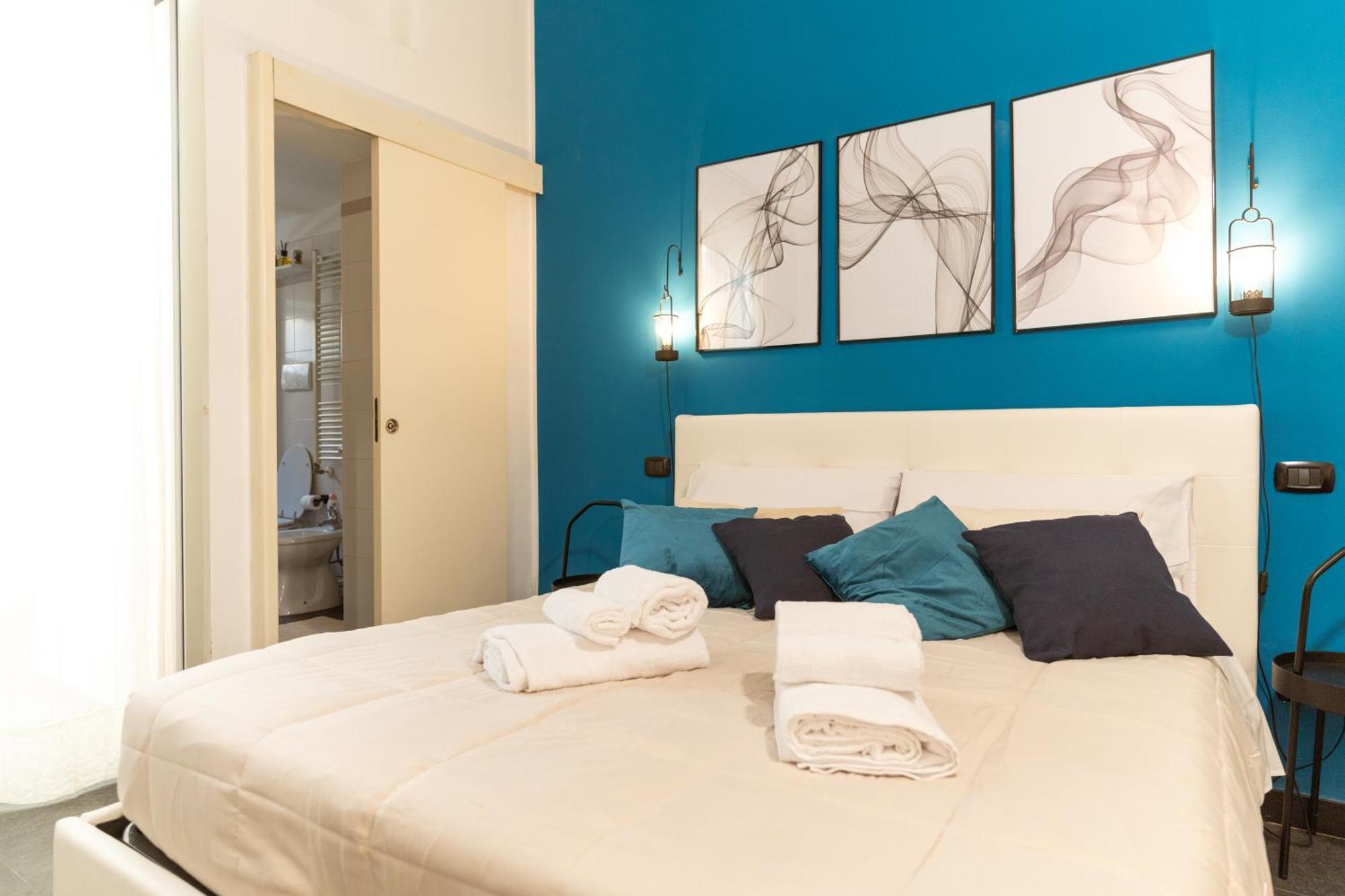 Apartment Behomes Peaceful Retreat W Sauna Near S