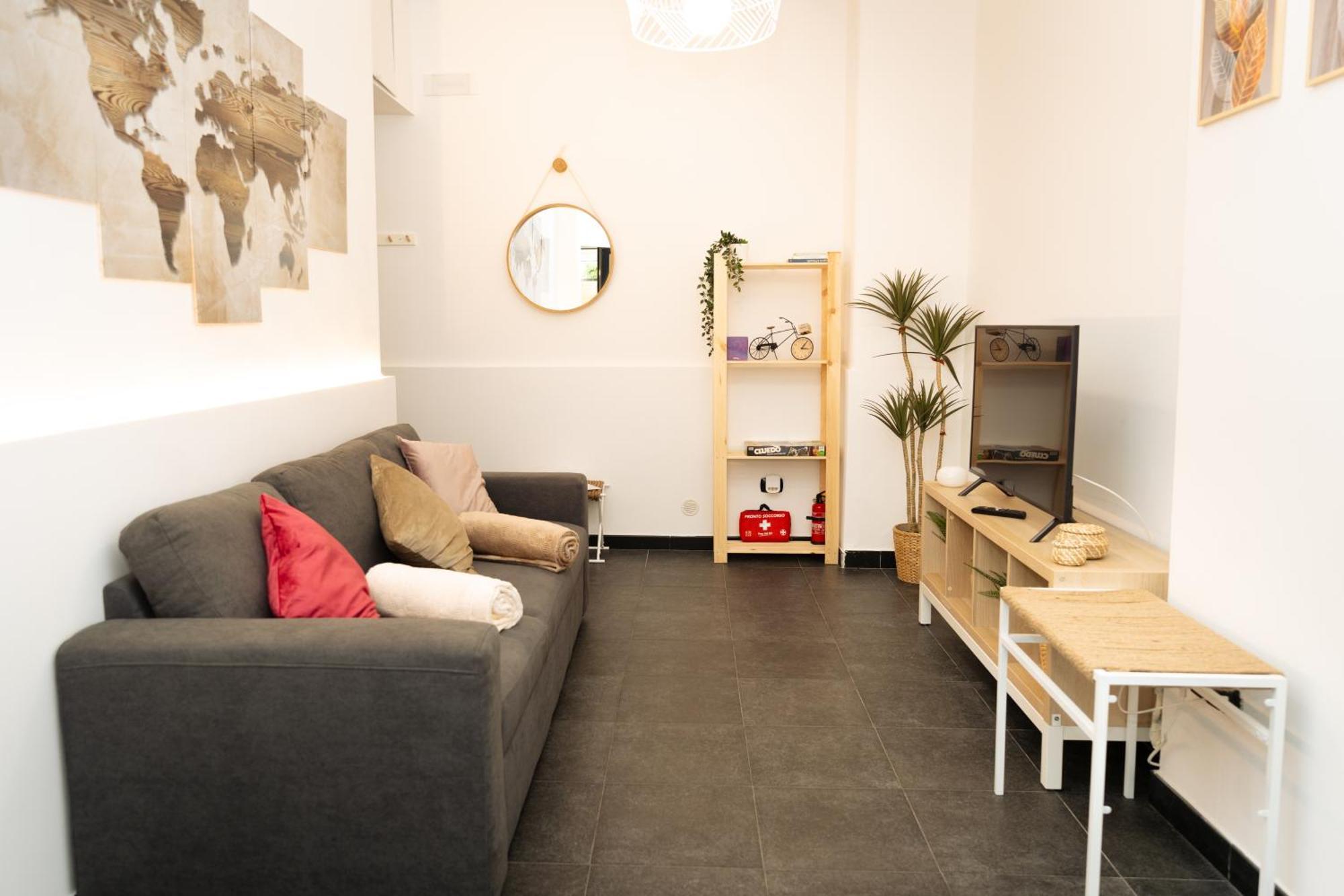 Behomes Peaceful Retreat W Sauna Near S Apartment *