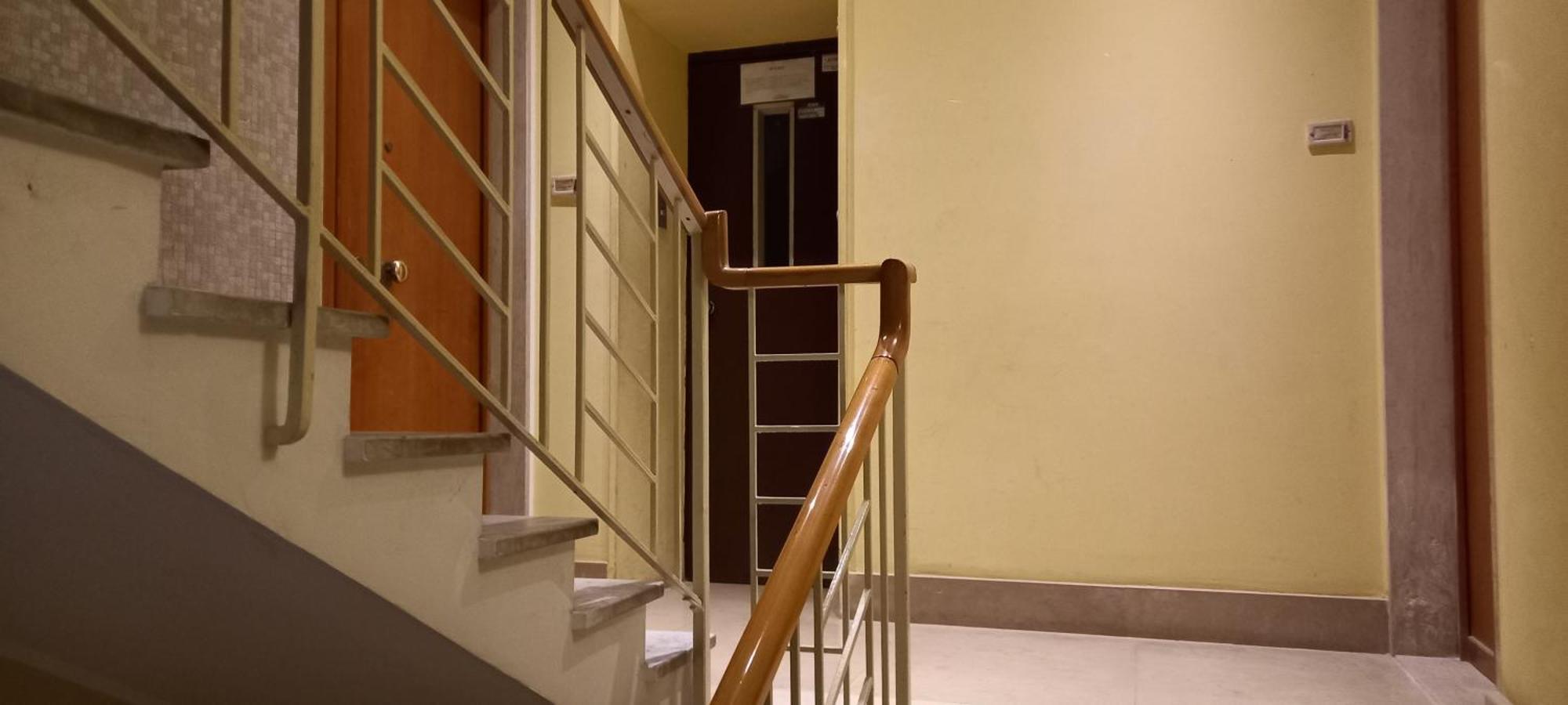 Apartment Flat Bari