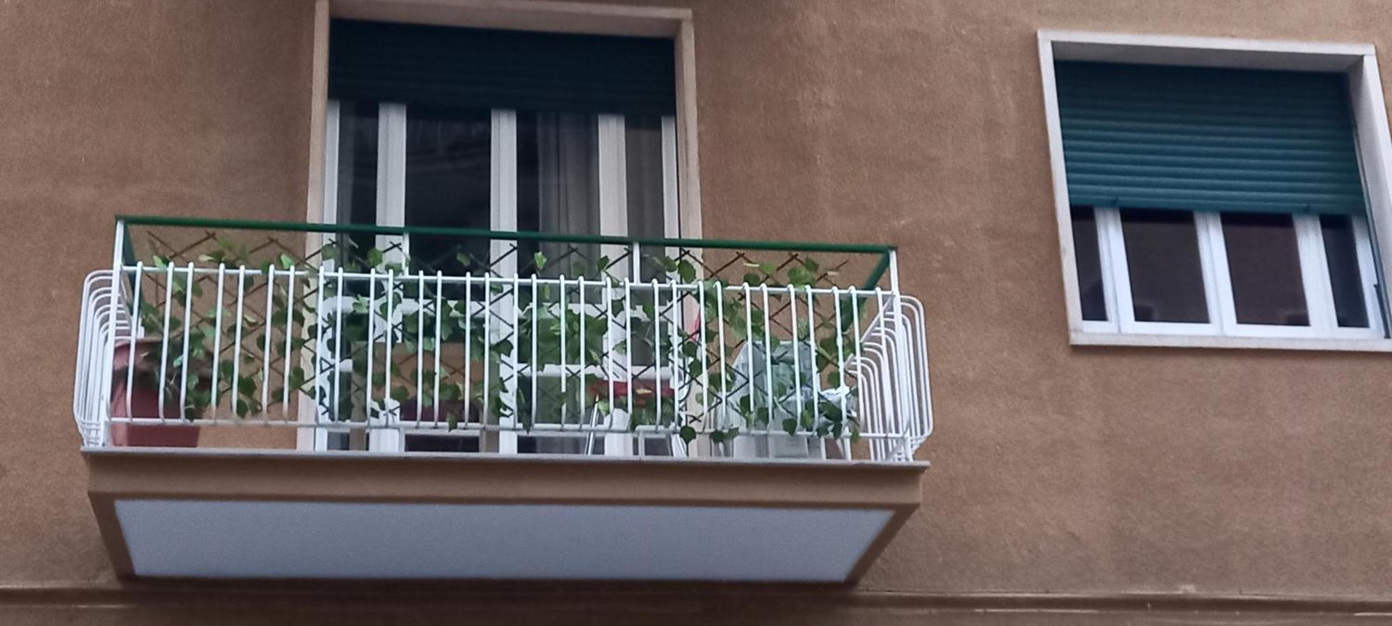 Flat Bari