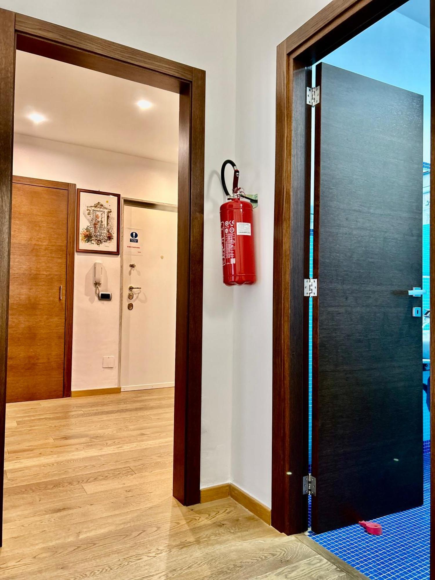 Apartment Homeclass
