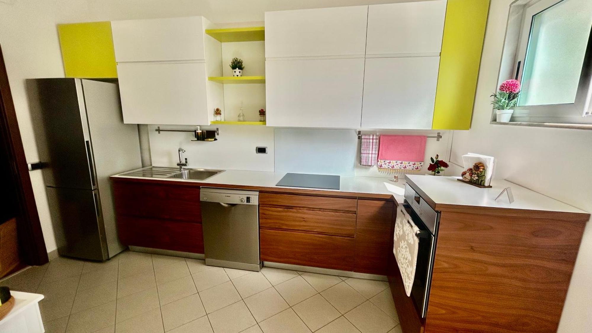 Homeclass Apartment *