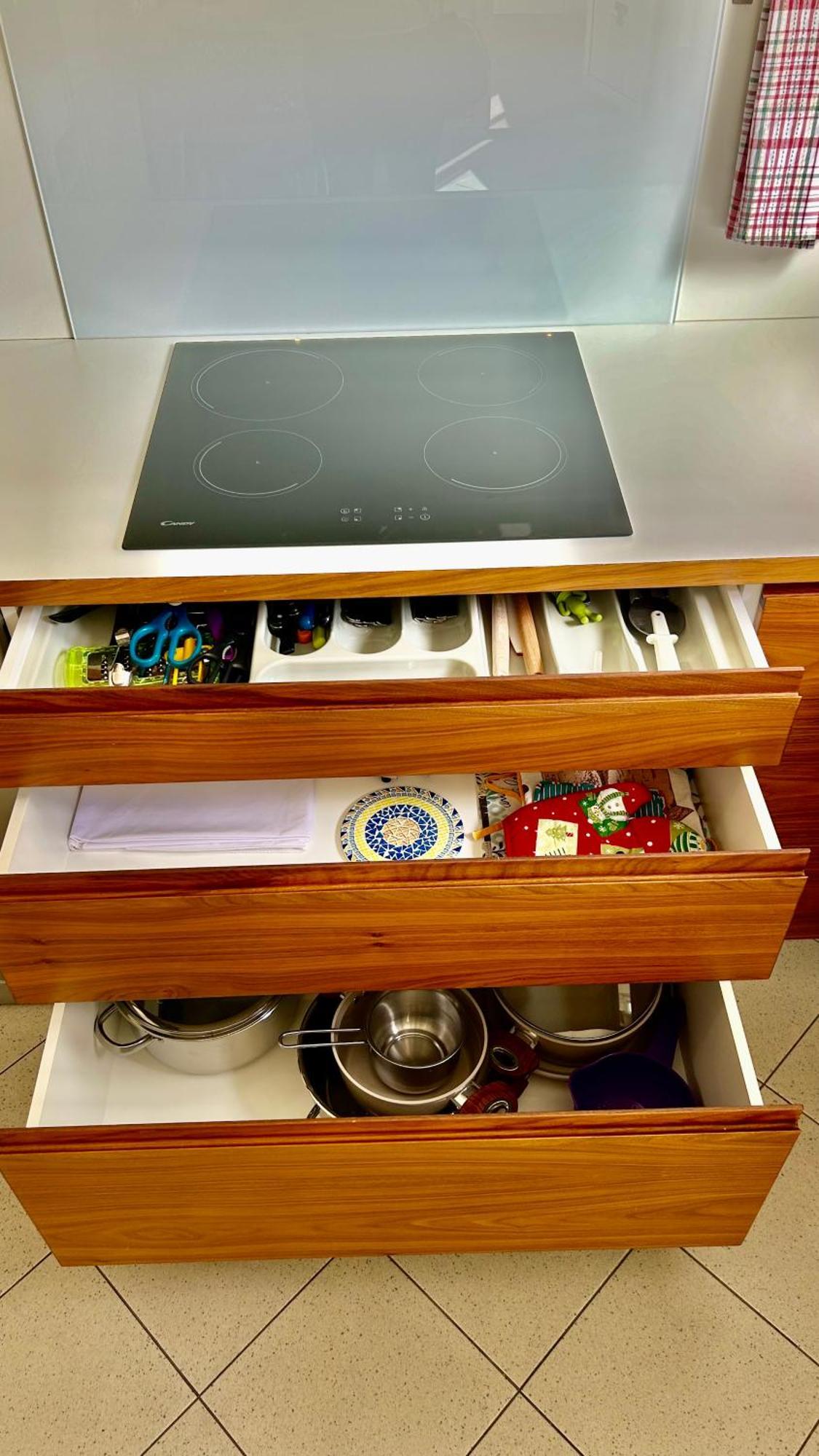 Apartment Homeclass Bari
