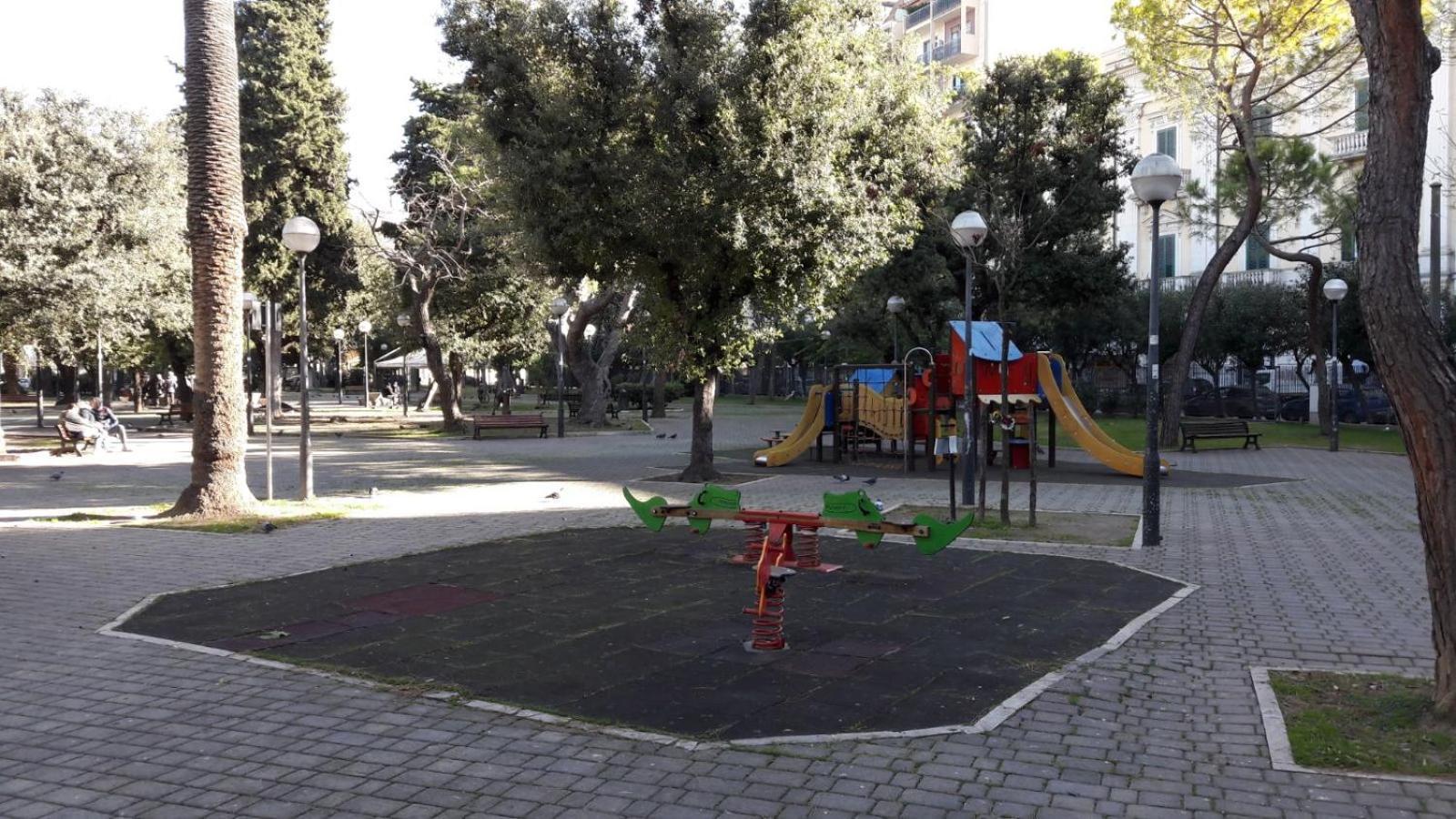 Fimabechi Bed & Breakfast Bari