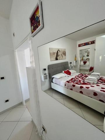 Holiday home Casa Vacanza Iris Bari