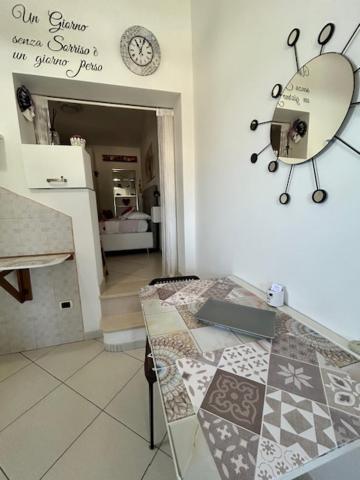 Casa Vacanza Iris