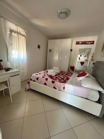 Holiday home Casa Vacanza Iris
