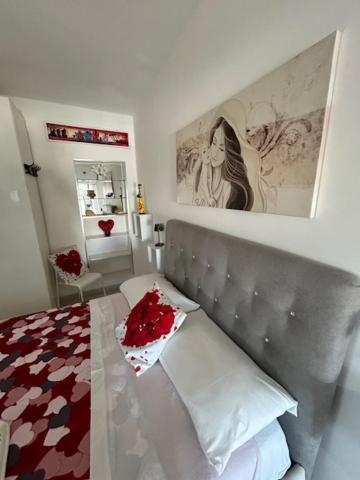 Holiday home Casa Vacanza Iris Bari