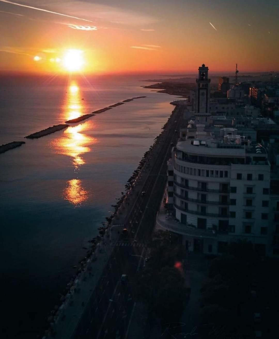 Apartament Giga Puglia Bari