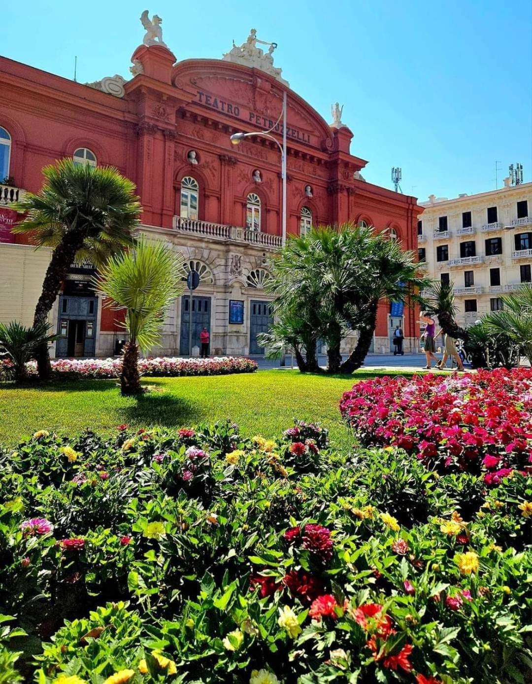 Apartament Giga Puglia