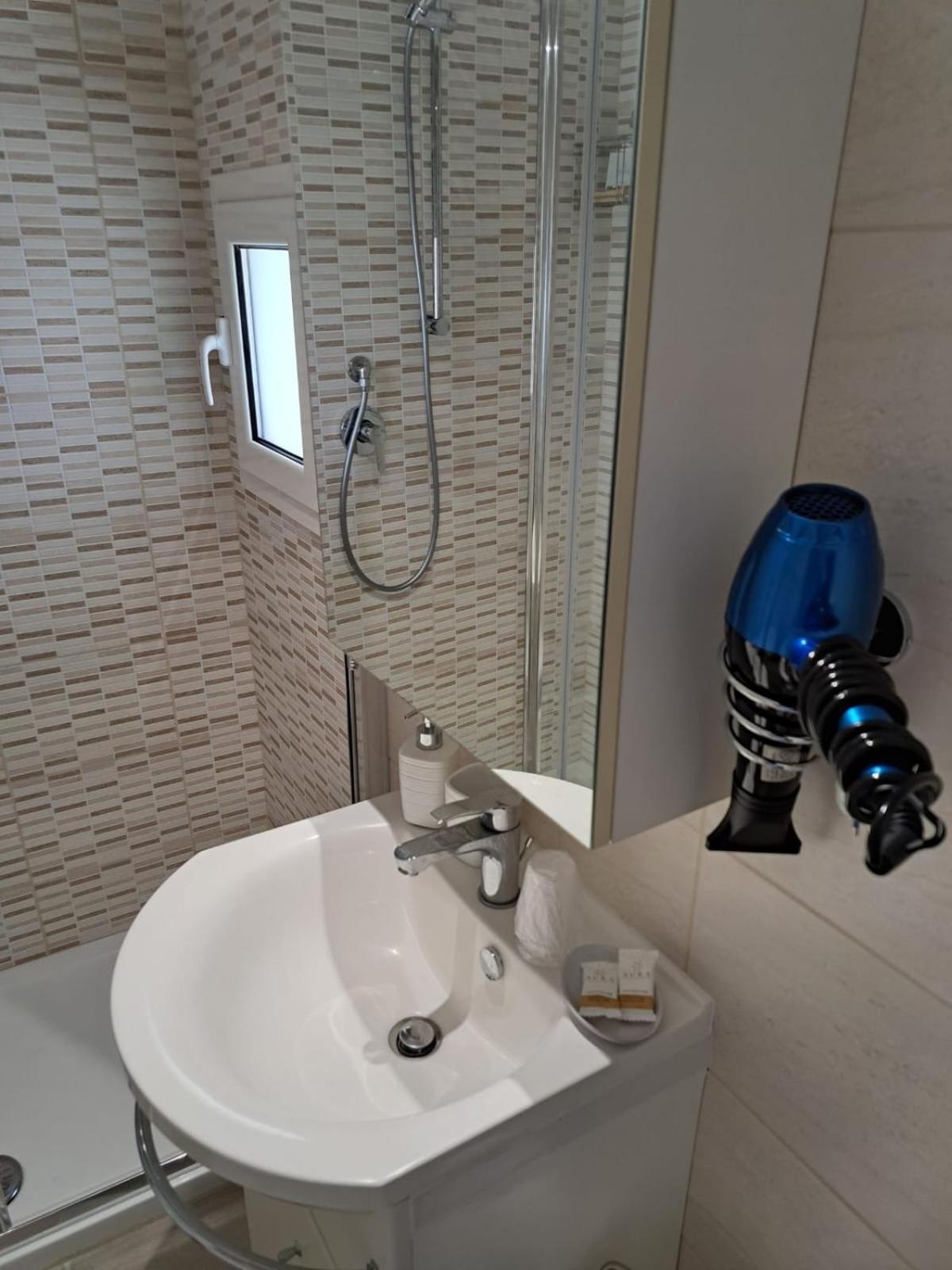 Apartment Blu Marina