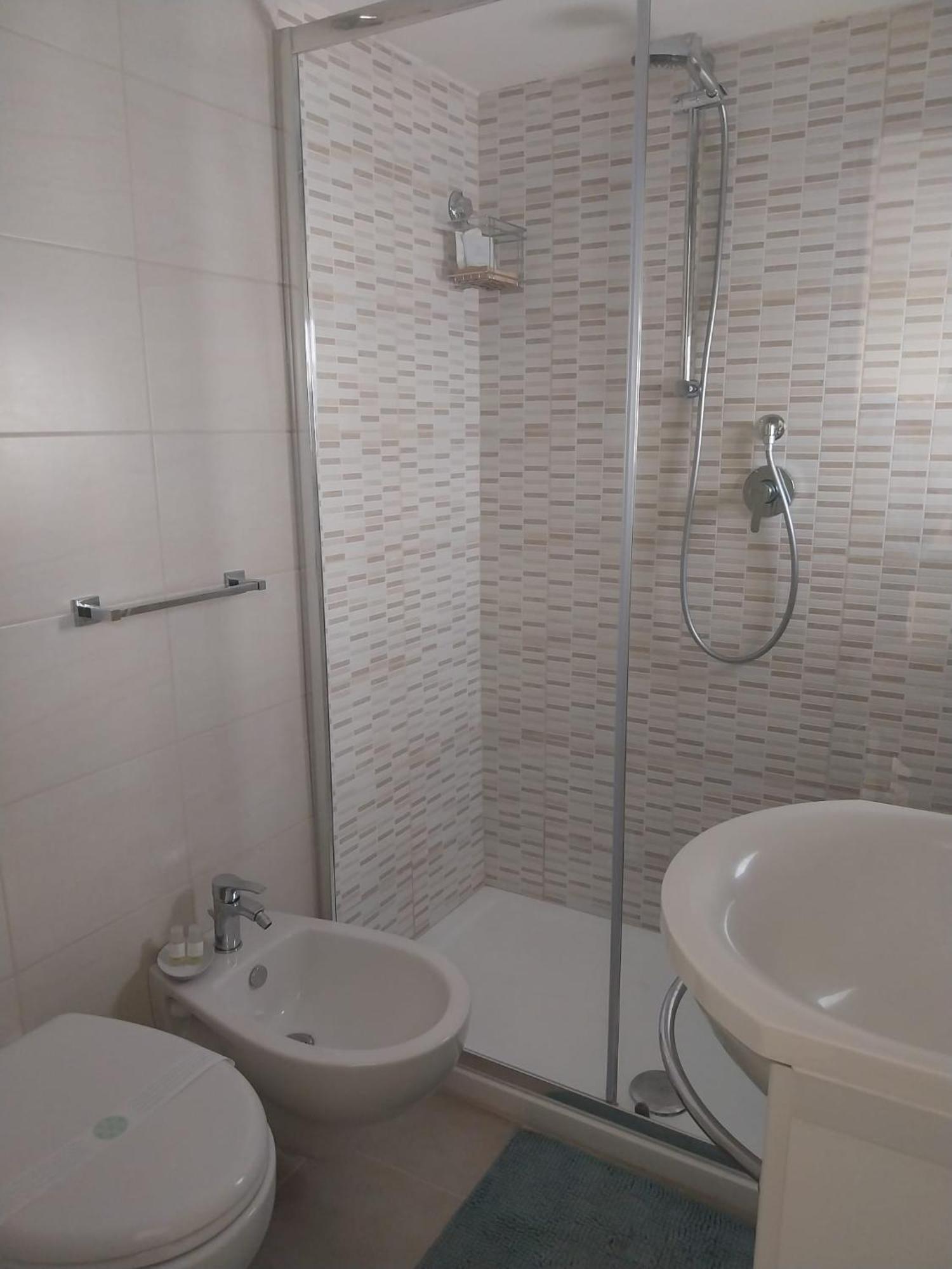 Blu Marina Apartment *