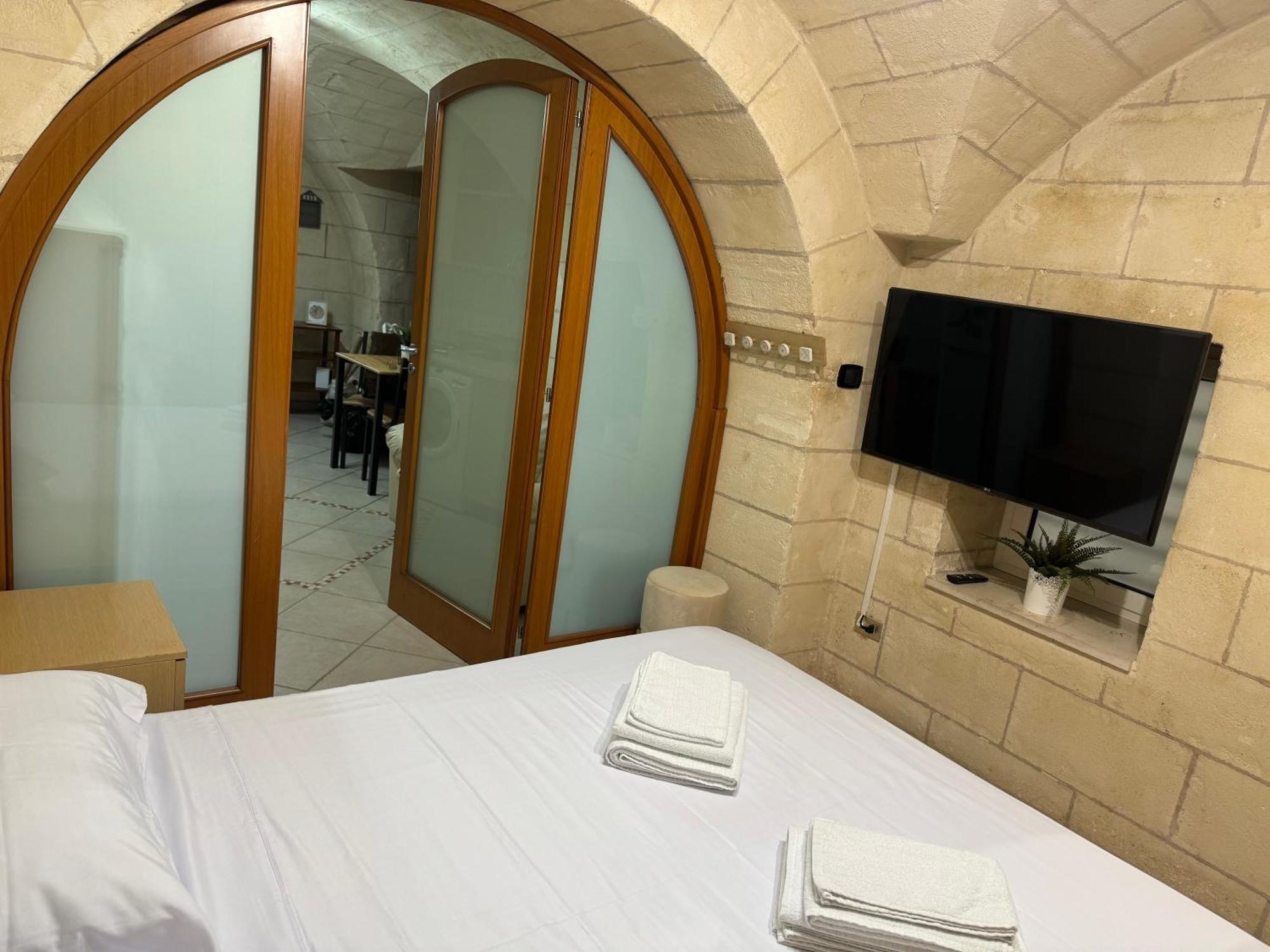 Lux Apartment