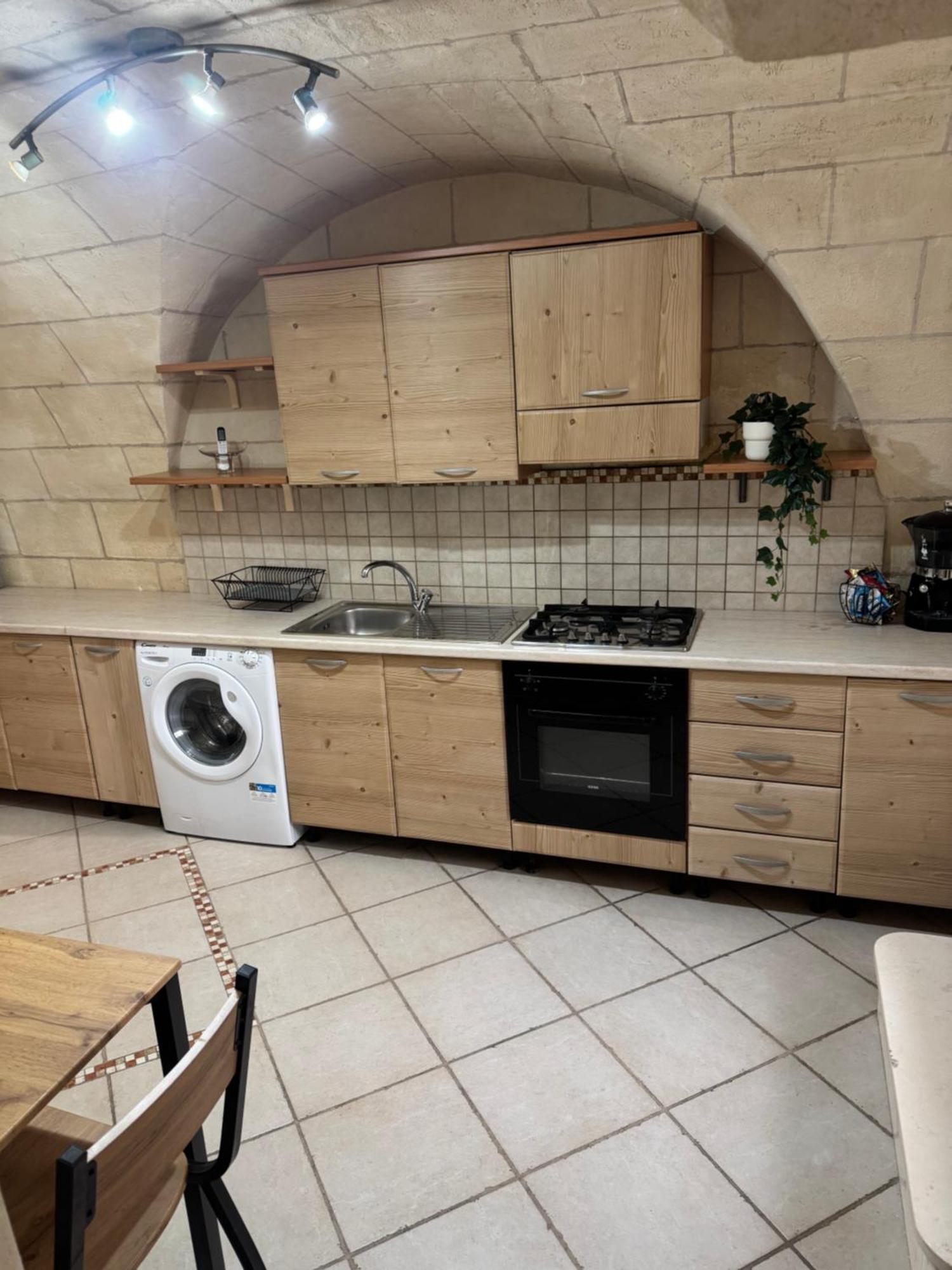 Lux Apartment Bari