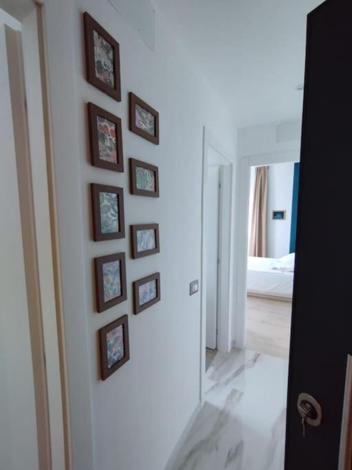 Cconforthotels Gentile Căn hộ