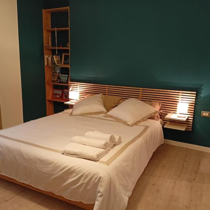 Căn hộ Cconforthotels Gentile