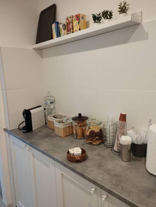 Cconforthotels Gentile * Bari