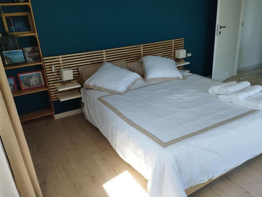 Căn hộ Cconforthotels Gentile