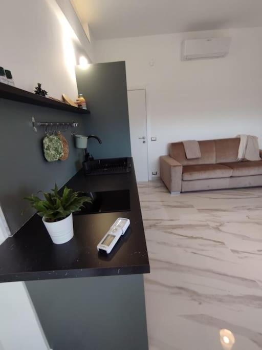 Căn hộ Cconforthotels Gentile *