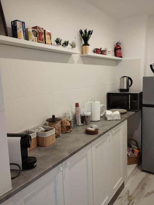 Căn hộ Cconforthotels Gentile Bari
