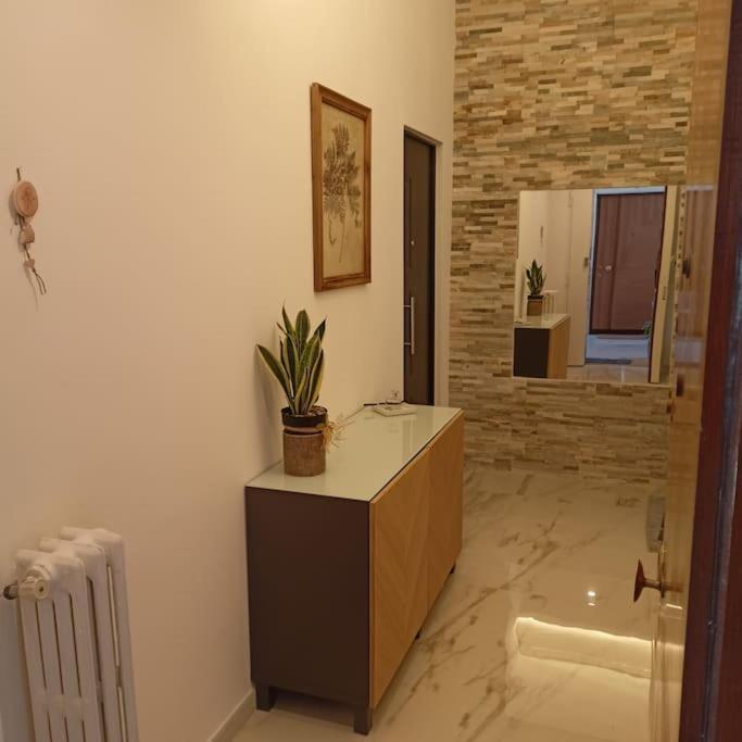 Cconforthotels Gentile Căn hộ
