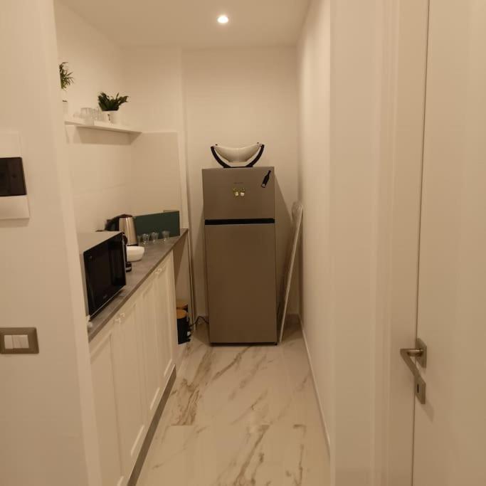 Căn hộ Cconforthotels Gentile *