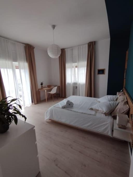 Cconforthotels Gentile Căn hộ Bari