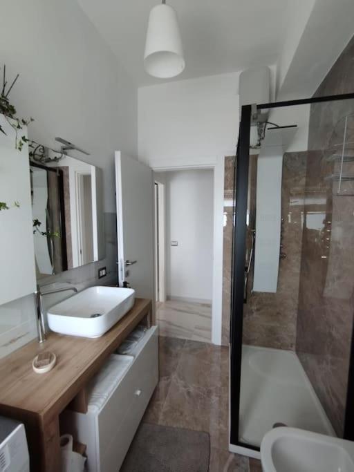 Cconforthotels Gentile Căn hộ