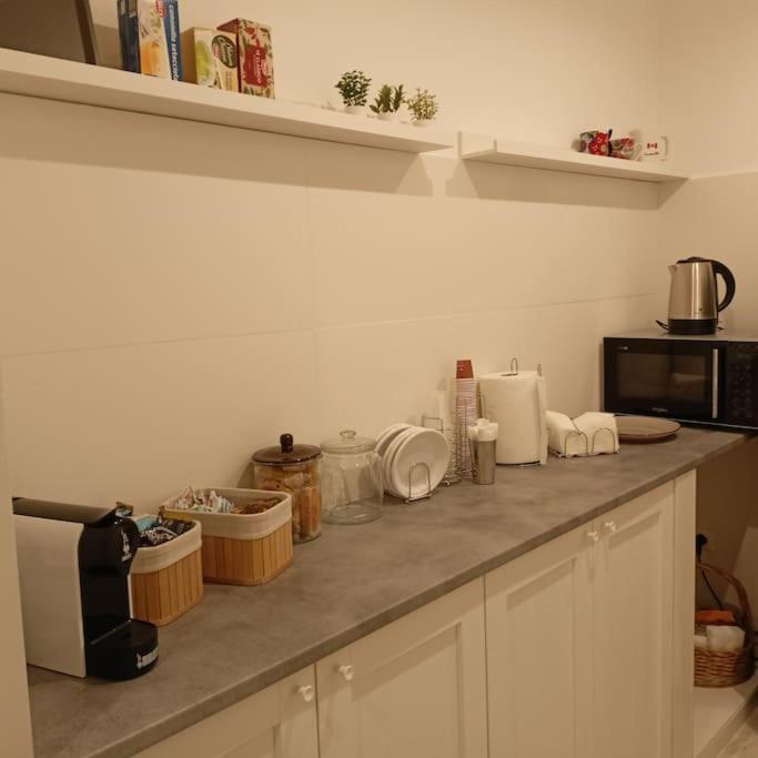 Apartment Cconforthotels Gentile *