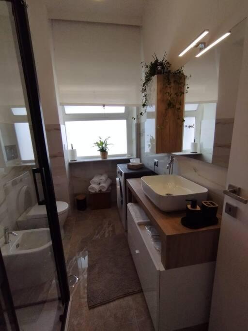Căn hộ Cconforthotels Gentile Bari