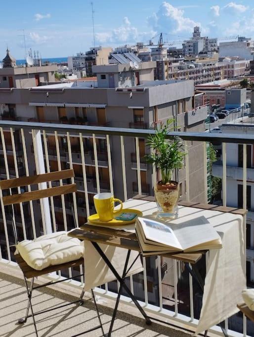 Cconforthotels Gentile Căn hộ