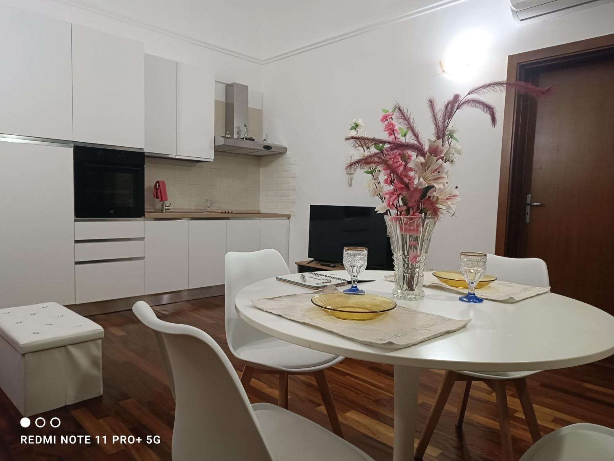 Apartment Principe Michelangelo *