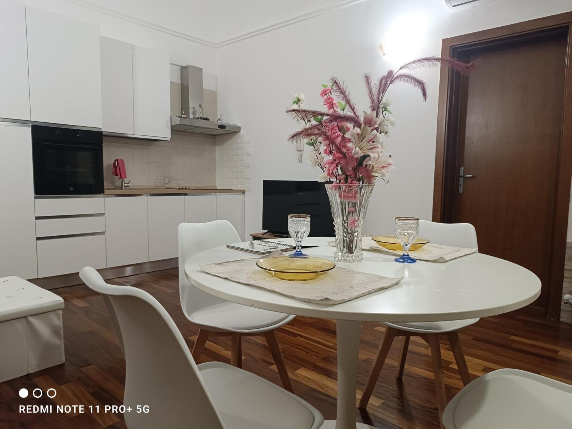 Principe Michelangelo Apartment Bari