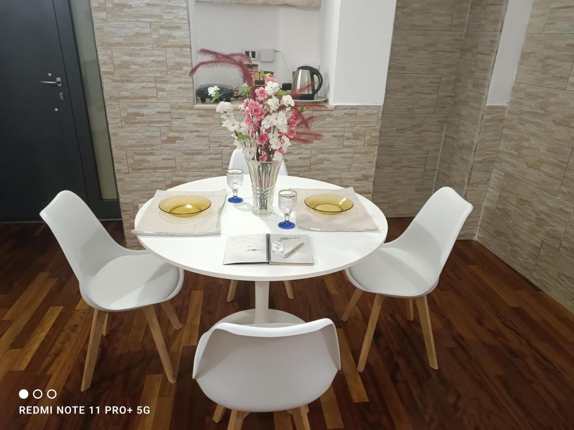 Apartment Principe Michelangelo Bari