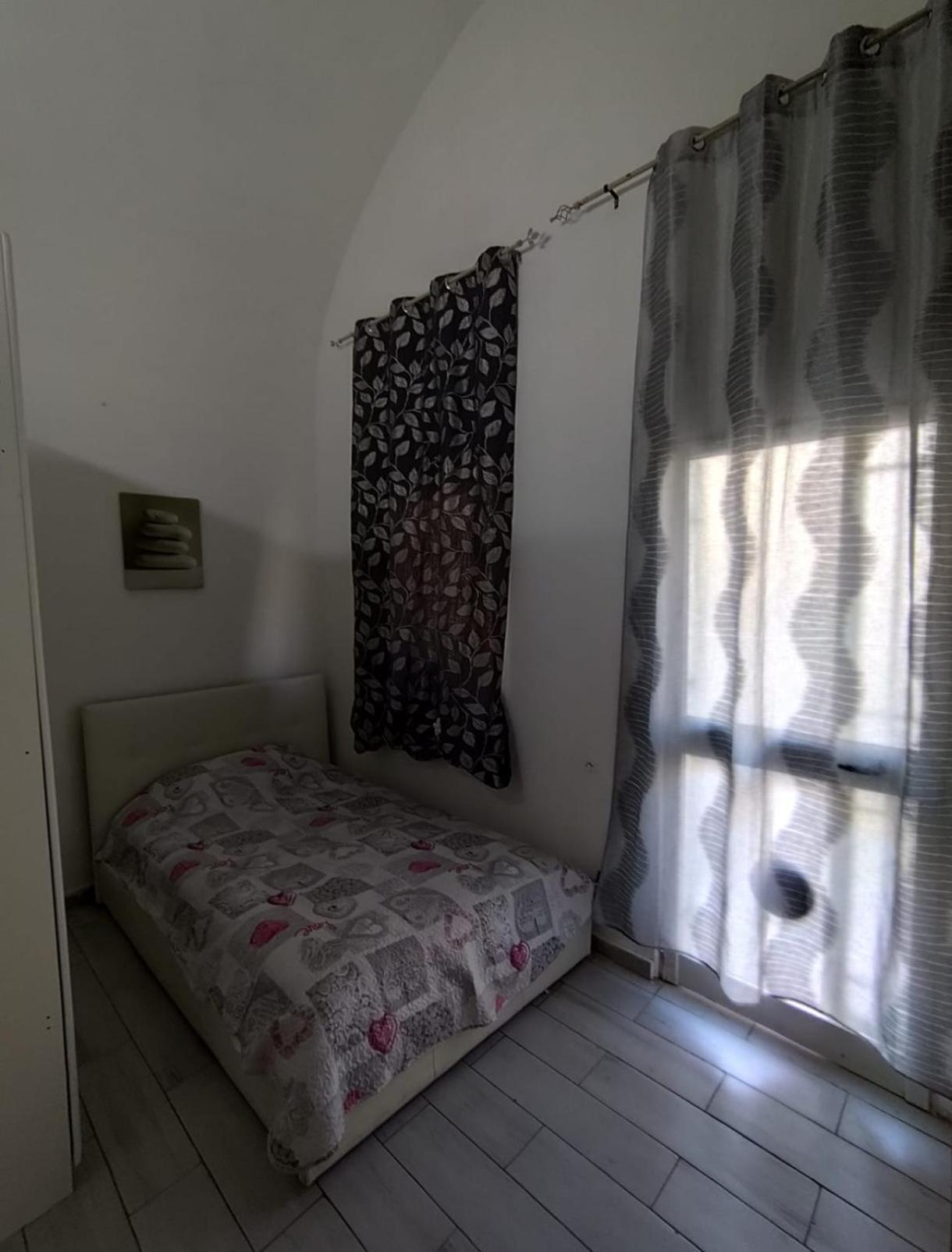 House In Historic Style Palace * Bari