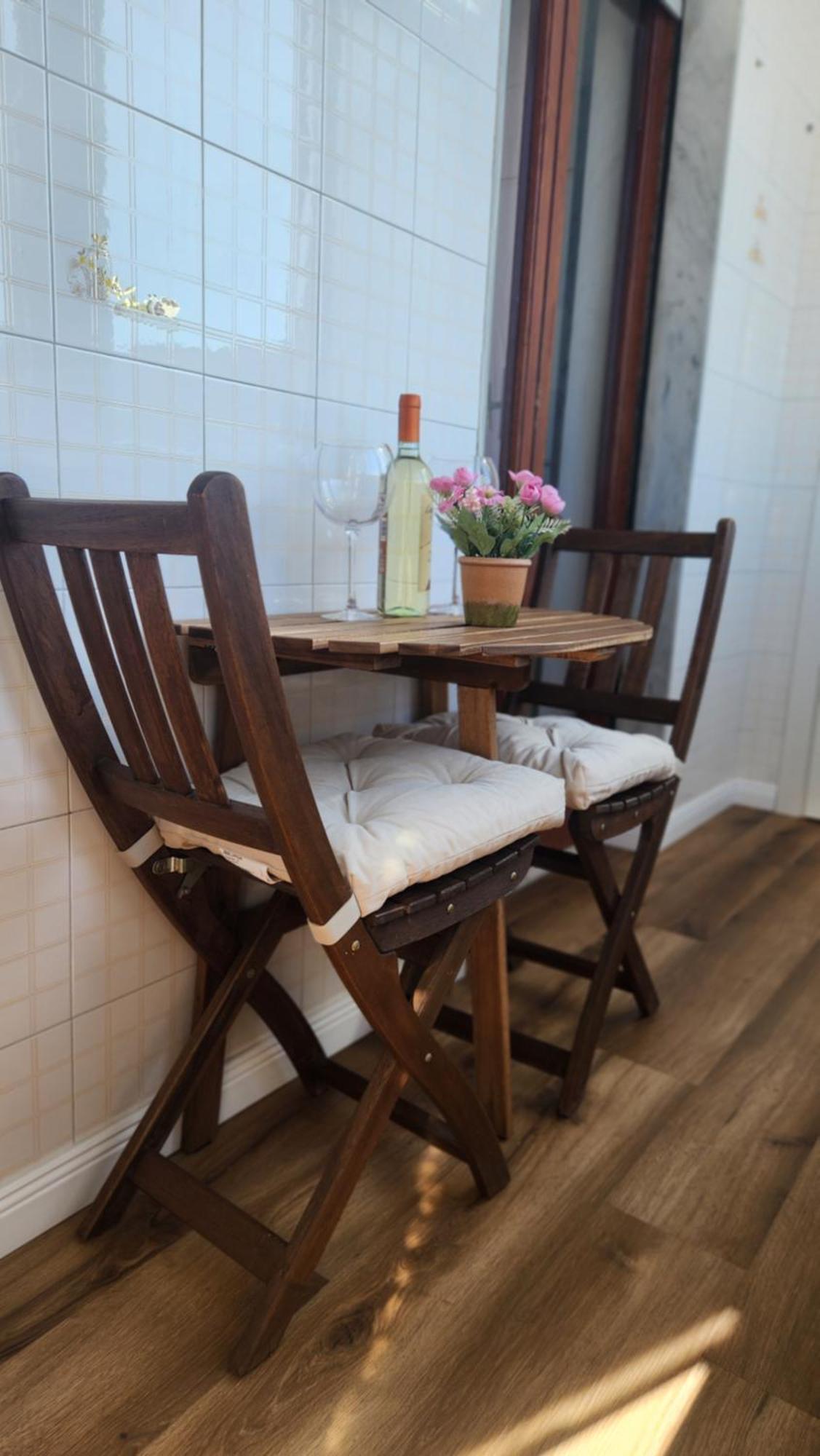 Apartman La Maison Vue Le *