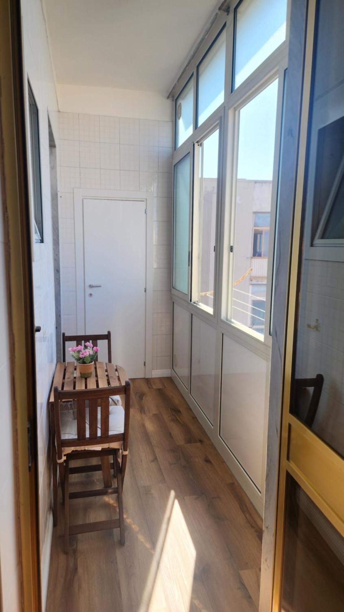 La Maison Vue Le