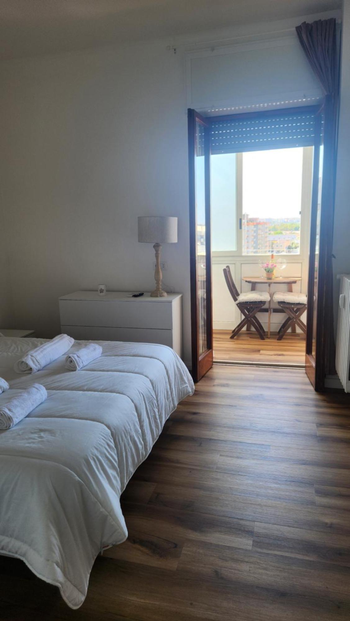 Apartman La Maison Vue Le *