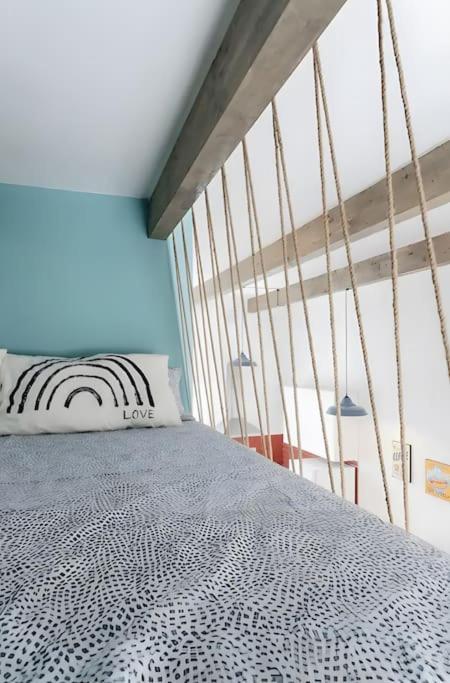 Thetinyhouse 70128 Apartamento