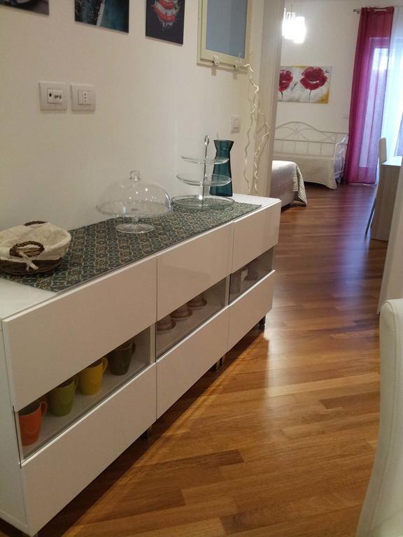 Residenza Piazza Moro 3*