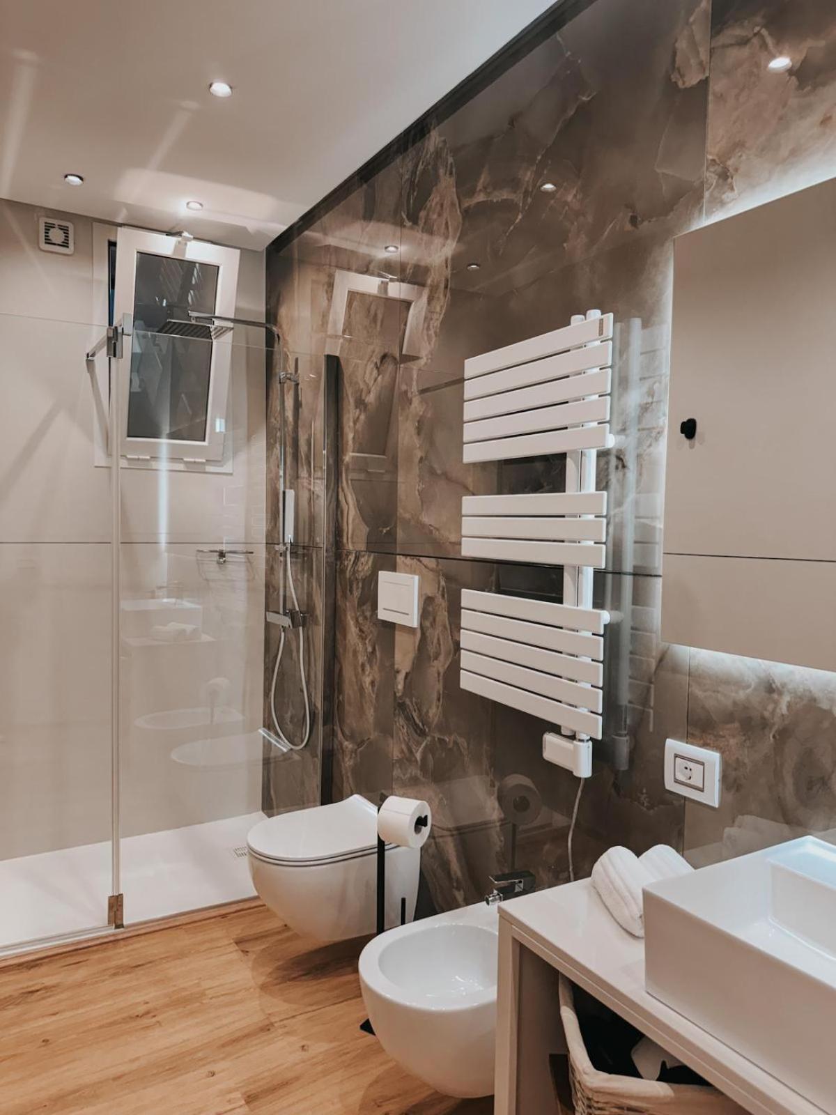 Holiday home Barimare Deluxe