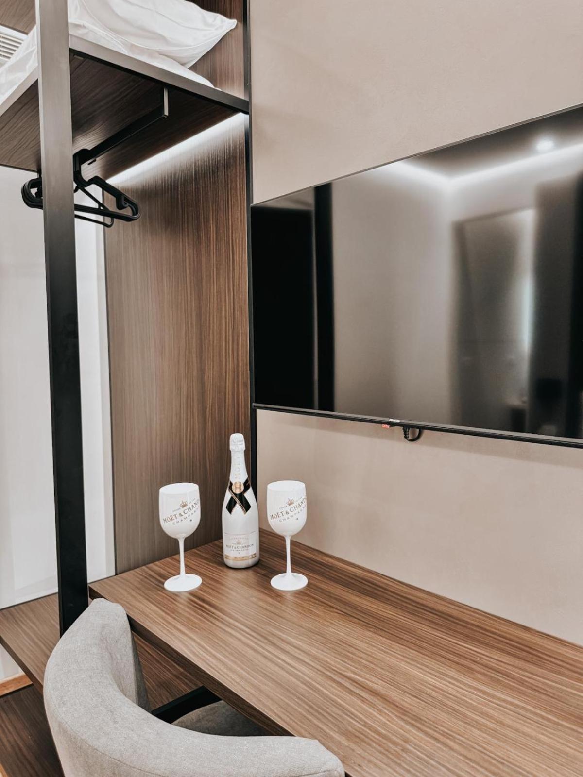 Holiday home Barimare Deluxe