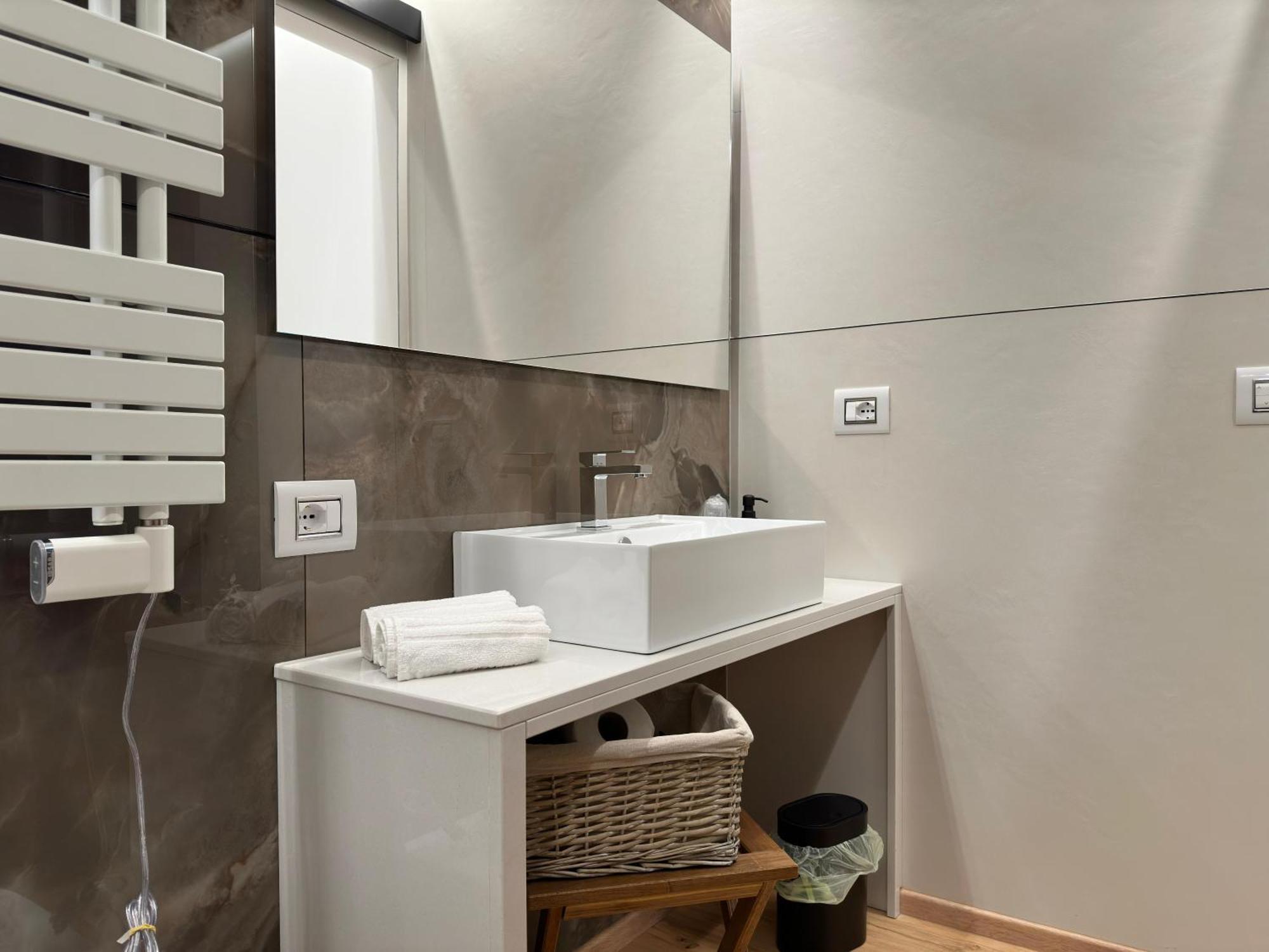 Barimare Deluxe Holiday home *