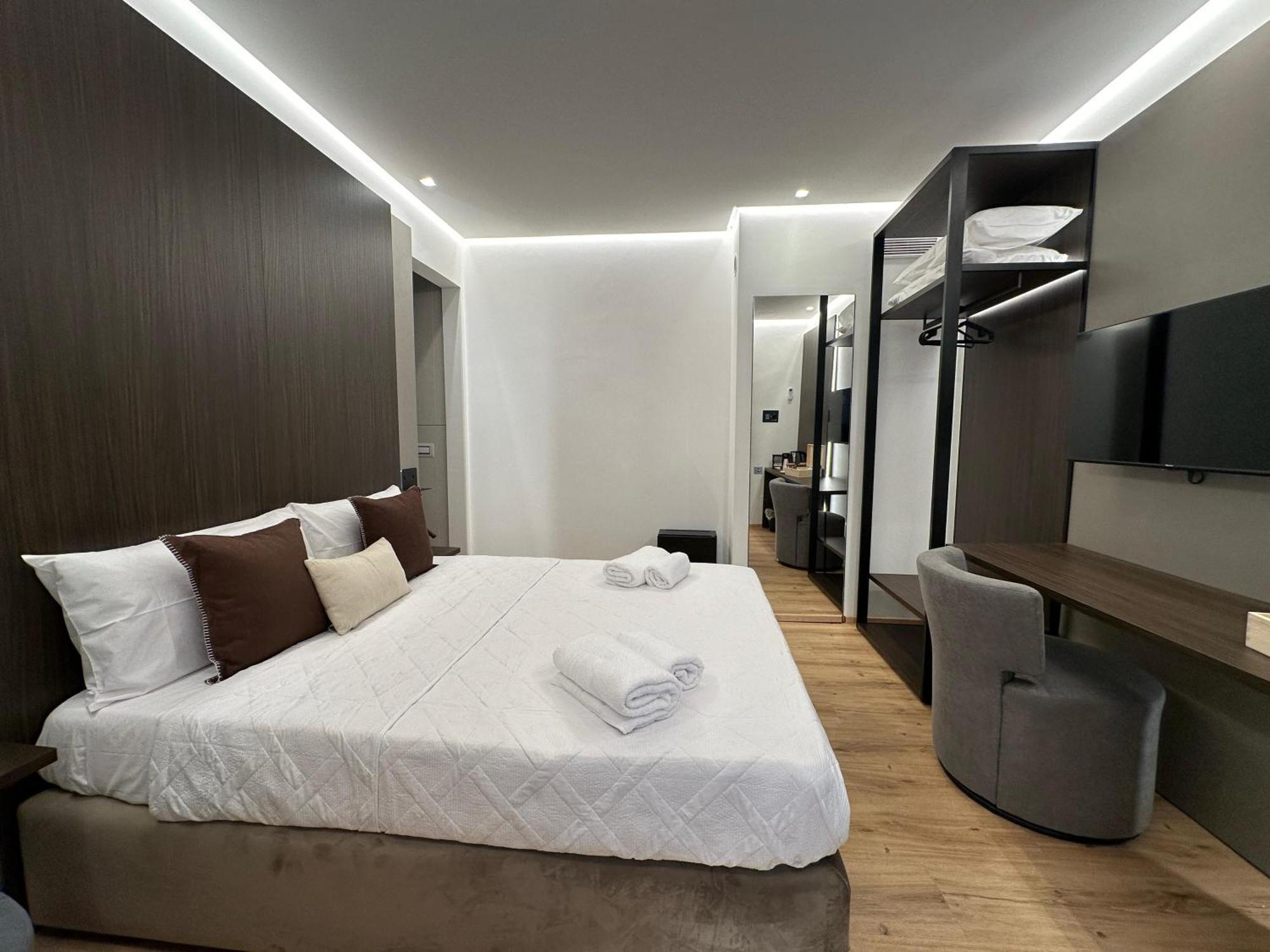 Holiday home Barimare Deluxe Bari