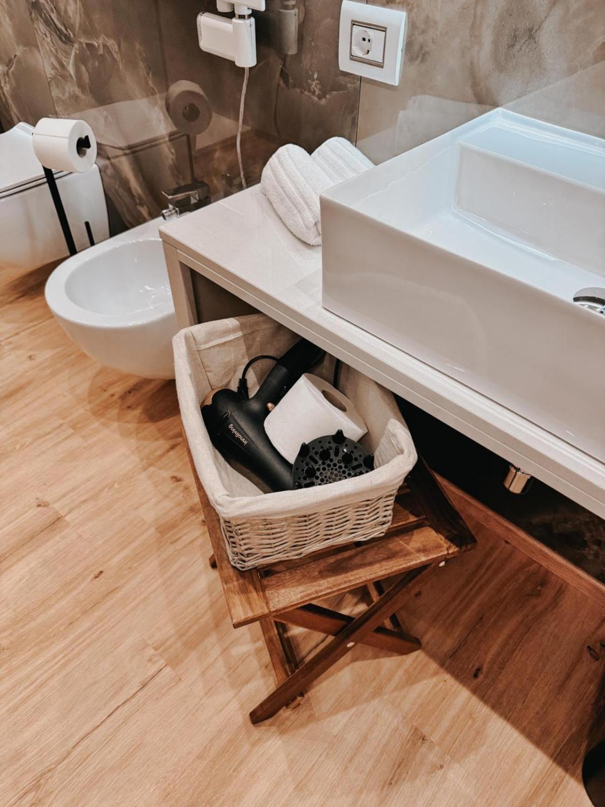 Barimare Deluxe Vakantiehuis *