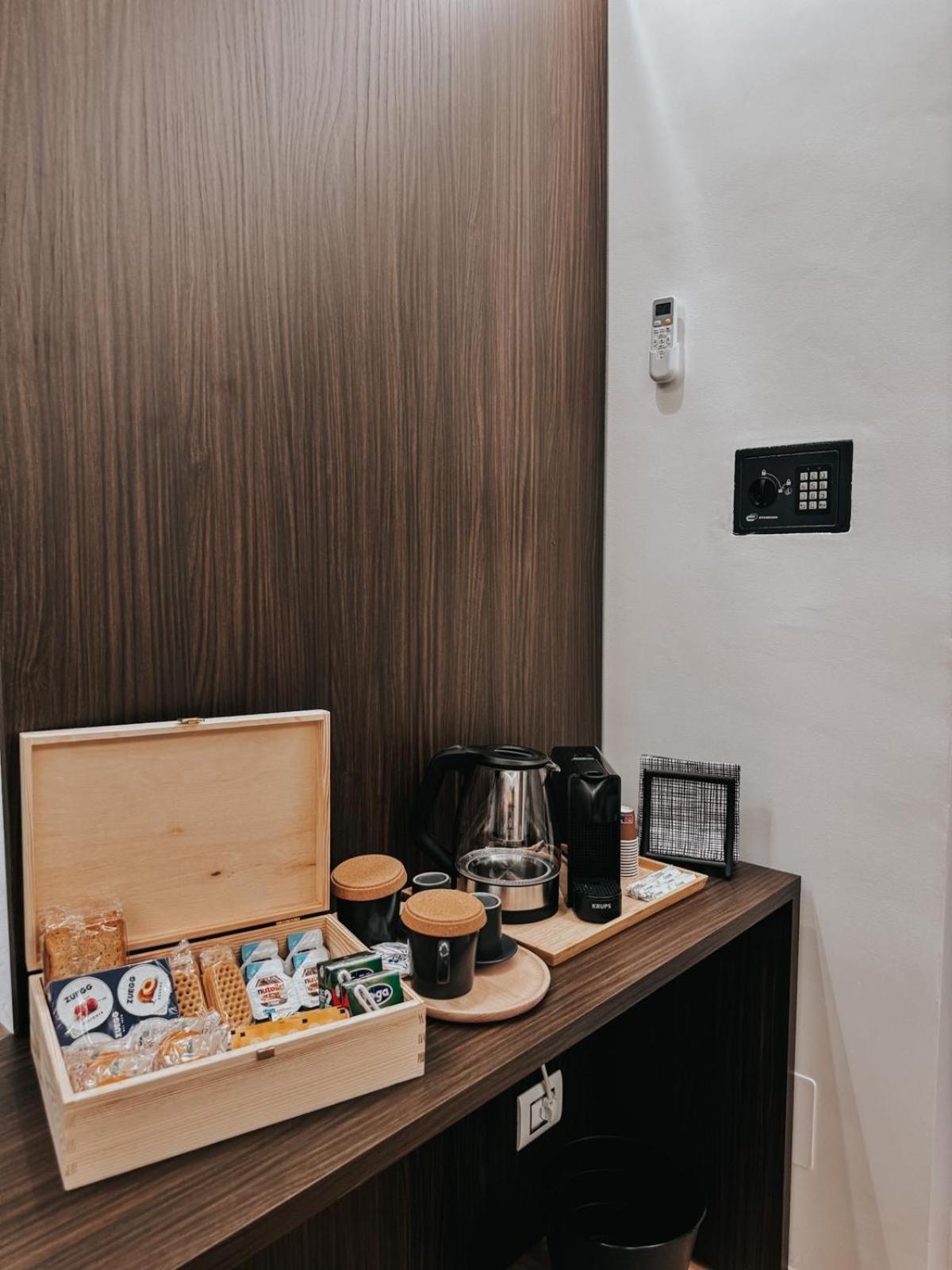 Barimare Deluxe Holiday home Bari