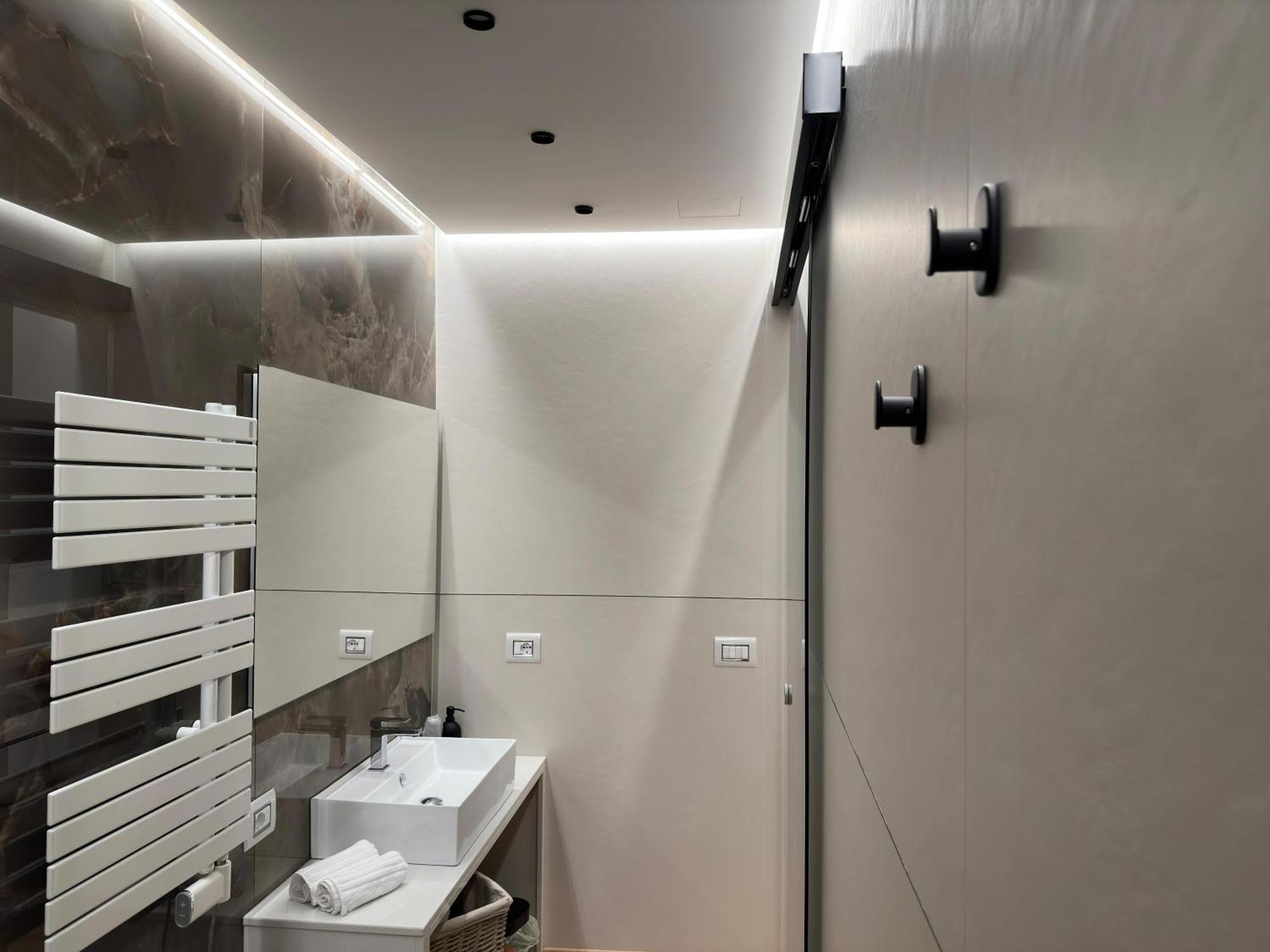 Vakantiehuis Barimare Deluxe Bari