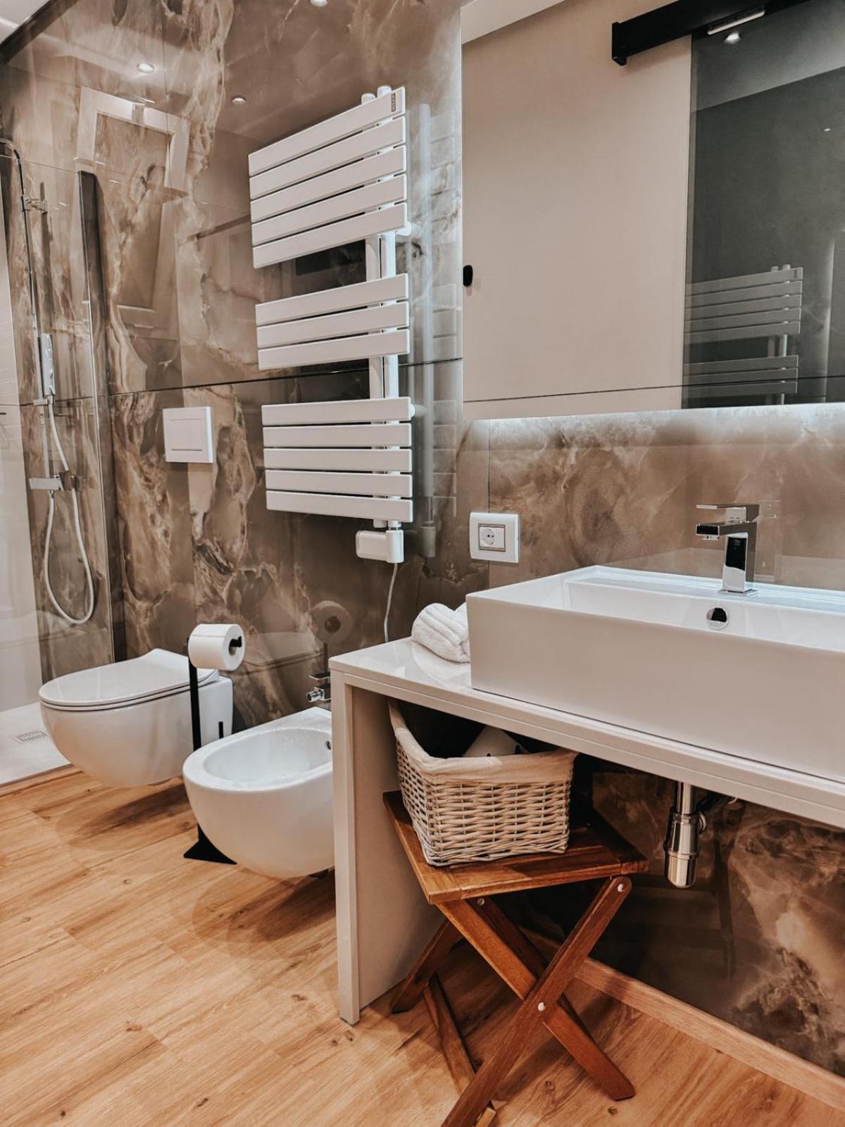 Holiday home Barimare Deluxe