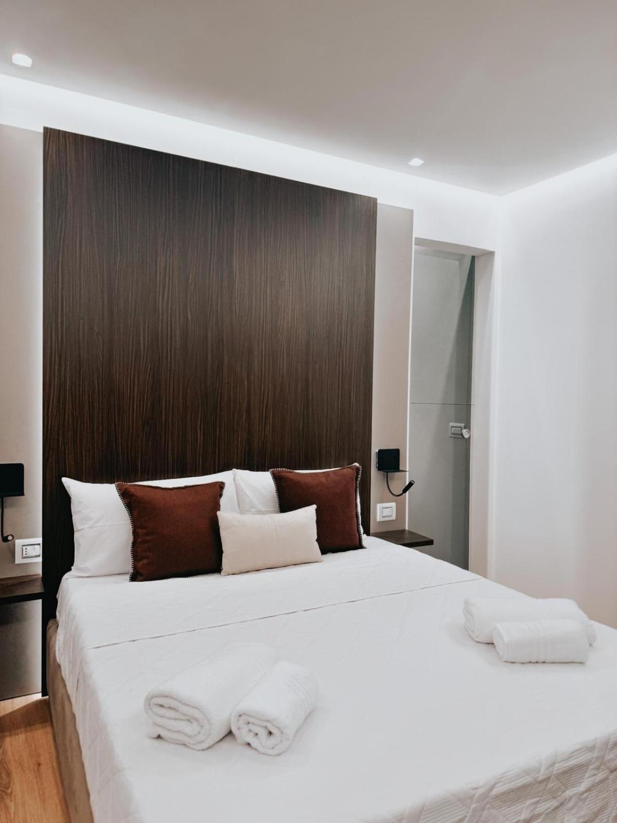 Vakantiehuis Barimare Deluxe Bari